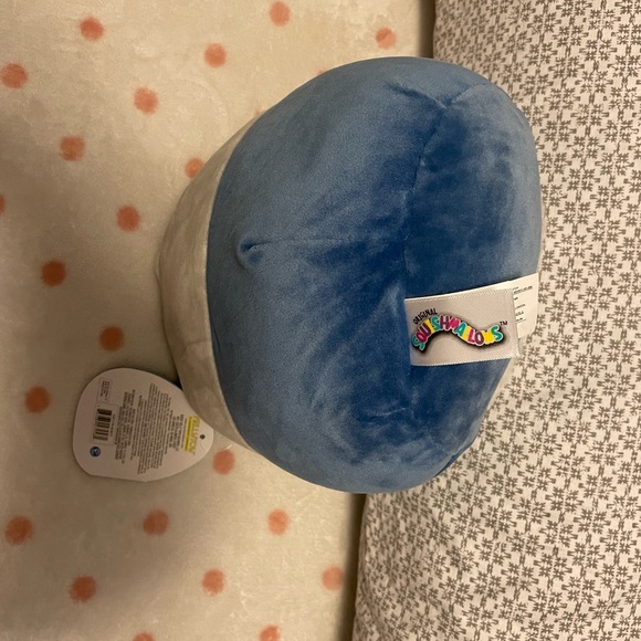 Horace the Yeti 8” Squishmallow - Picture 4 of 5